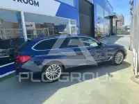 2017 BMW 530