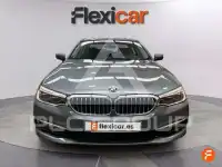 2017 BMW 530