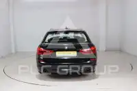 2017 BMW 530