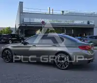 2017 BMW 530
