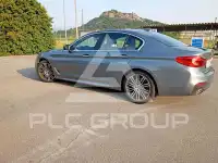 2017 BMW 530