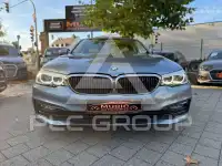2017 BMW 530