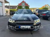 2017 BMW 530