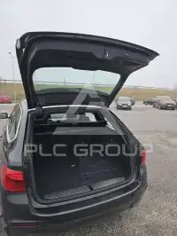 2017 BMW 530