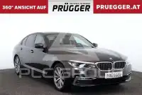 2017 BMW 530