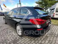 2017 BMW 530