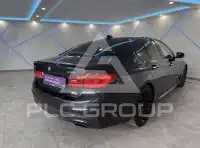 2017 BMW 530