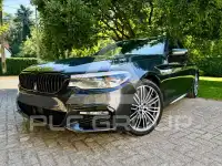2017 BMW 530