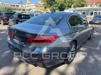2017 BMW 530