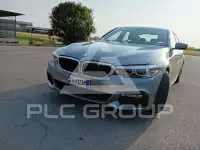 2017 BMW 530