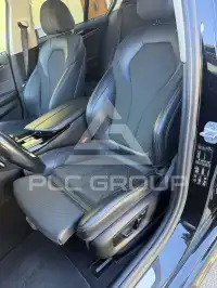 2017 BMW 530