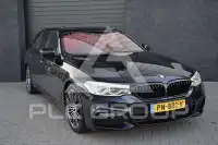 2017 BMW 530