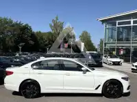 2017 BMW 530