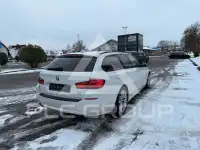 2017 BMW 530
