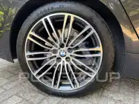 2017 BMW 530