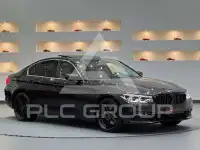 2017 BMW 530