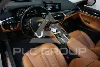2017 BMW 530