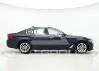 2017 BMW 530