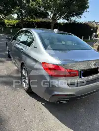 2017 BMW 530