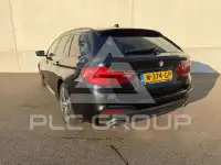 2017 BMW 530