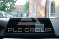 2017 BMW 530