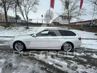 2017 BMW 530