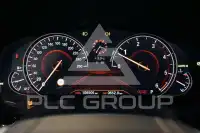 2017 BMW 530