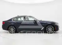 2017 BMW 530