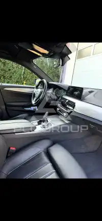 2017 BMW 530