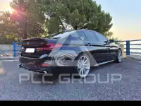 2017 BMW 530