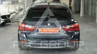 2017 BMW 530