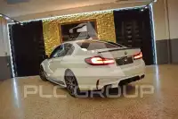 2017 BMW 530