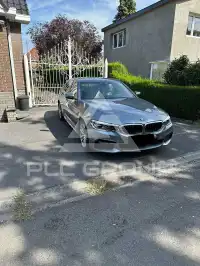 2017 BMW 530