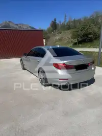 2017 BMW 530