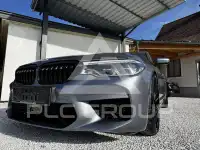 2017 BMW 530