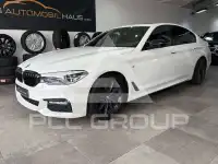 2017 BMW 530