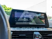 2017 BMW 530