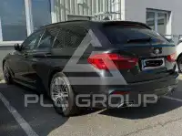 2017 BMW 530