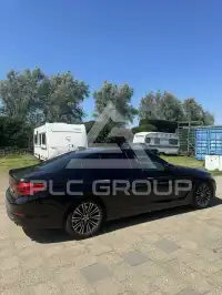 2017 BMW 530