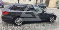 2017 BMW 530