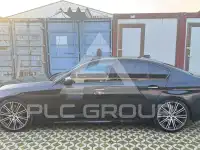 2017 BMW 530