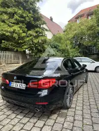 2017 BMW 530