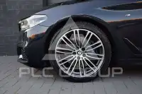 2017 BMW 530