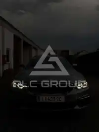 2017 BMW 530