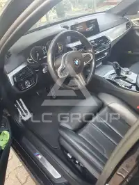 2017 BMW 530