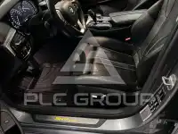 2017 BMW 530