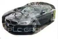 2017 BMW 530