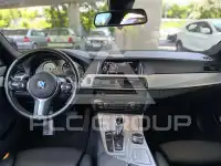 2017 BMW 530
