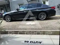 2017 BMW 530
