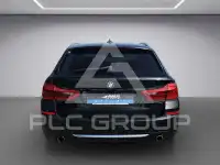 2017 BMW 530